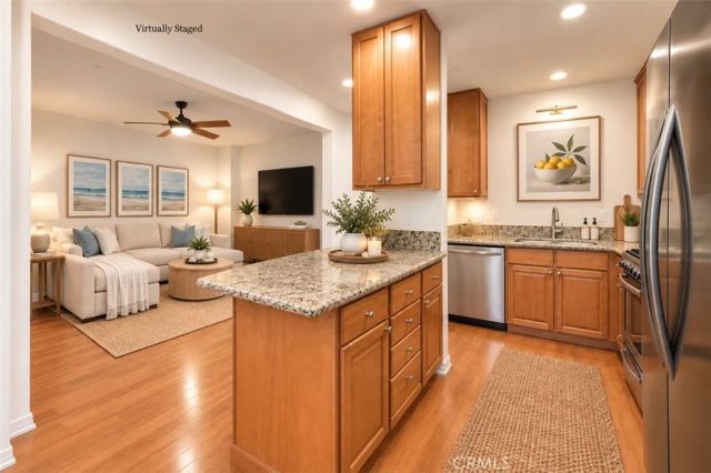 2750 Artesia 334, Redondo Beach, CA 90278