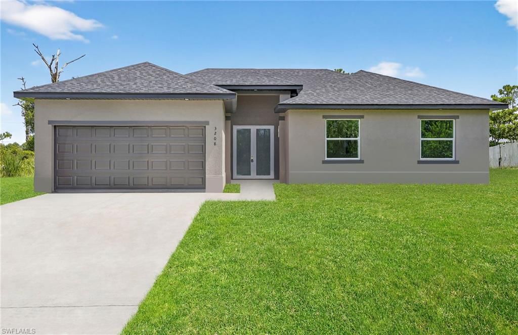 3419 26th ST SW, Lehigh Acres, FL 33976