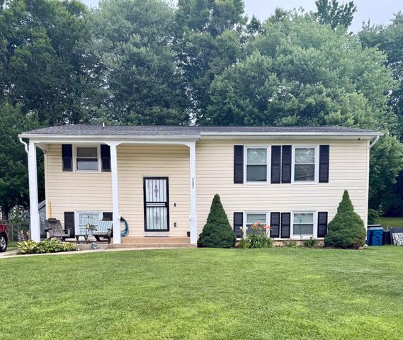 237 COURTNEY DR, Elkton, MD 21921