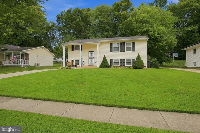 237 COURTNEY DR, Elkton, MD 21921