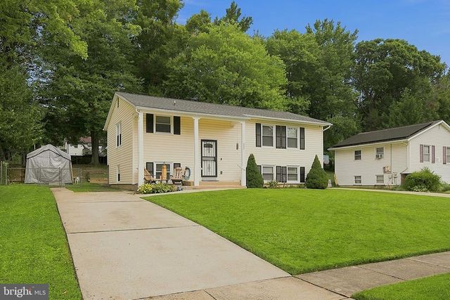 237 COURTNEY DR, Elkton, MD 21921