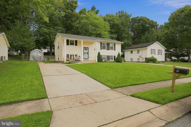 237 COURTNEY DR, Elkton, MD 21921