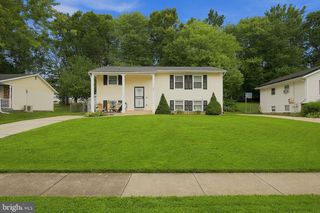 237 COURTNEY DR, Elkton, MD 21921