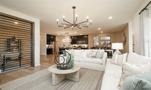 4024 Colony River Rock Boulevard, Pinehurst, TX 77362