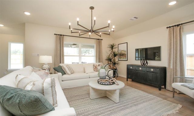 4024 Colony River Rock Boulevard, Pinehurst, TX 77362