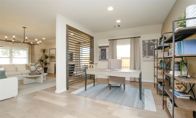 4024 Colony River Rock Boulevard, Pinehurst, TX 77362