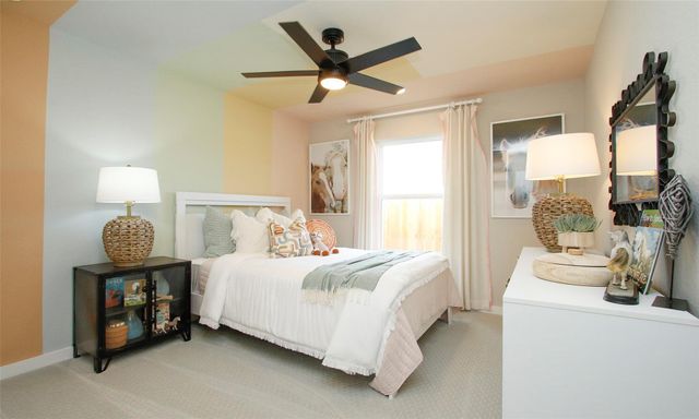 4024 Colony River Rock Boulevard, Pinehurst, TX 77362