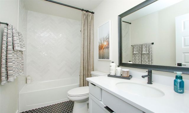 4024 Colony River Rock Boulevard, Pinehurst, TX 77362