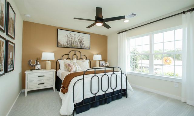 4024 Colony River Rock Boulevard, Pinehurst, TX 77362