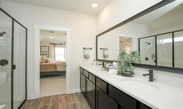 4024 Colony River Rock Boulevard, Pinehurst, TX 77362