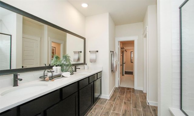 4024 Colony River Rock Boulevard, Pinehurst, TX 77362