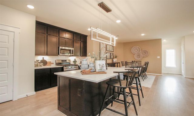 4024 Colony River Rock Boulevard, Pinehurst, TX 77362