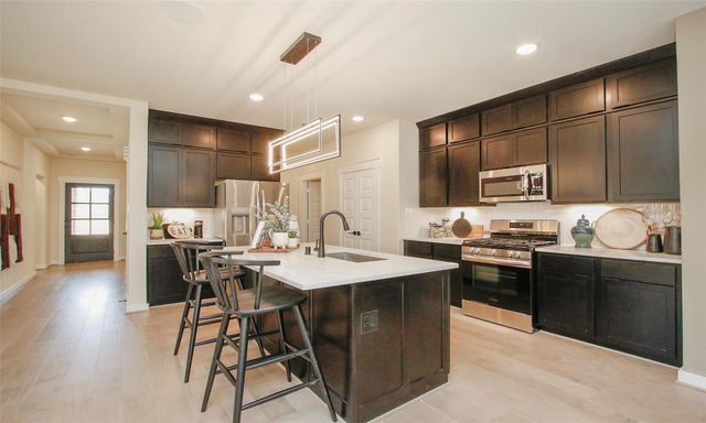 4024 Colony River Rock Boulevard, Pinehurst, TX 77362