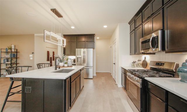 4024 Colony River Rock Boulevard, Pinehurst, TX 77362