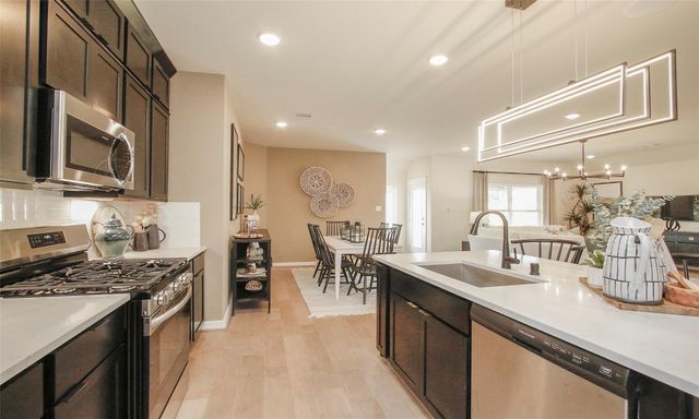 4024 Colony River Rock Boulevard, Pinehurst, TX 77362