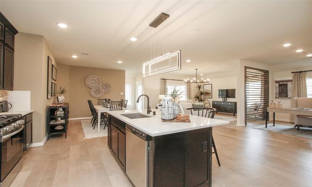 4024 Colony River Rock Boulevard, Pinehurst, TX 77362