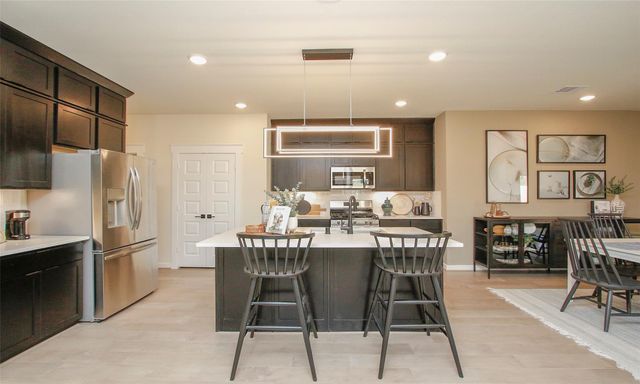 4024 Colony River Rock Boulevard, Pinehurst, TX 77362