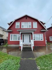 517 Emerson Avenue, Hoquiam, WA 98550