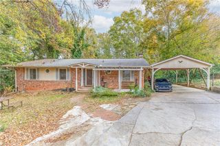 1454 Longview Drive, Gainesville, GA 30501