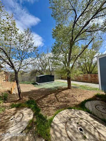 157 Walner Street, Reno, NV 89506