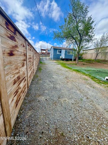 157 Walner Street, Reno, NV 89506