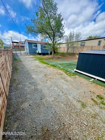 157 Walner Street, Reno, NV 89506