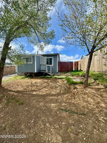 157 Walner Street, Reno, NV 89506