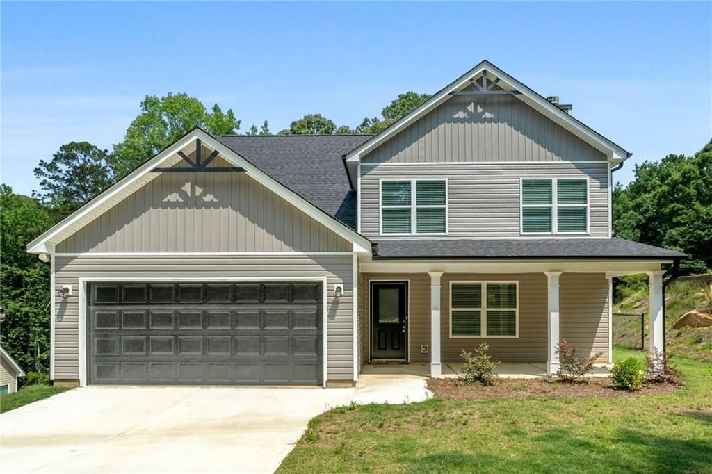 94 Bunting Court, Monticello, GA 31064
