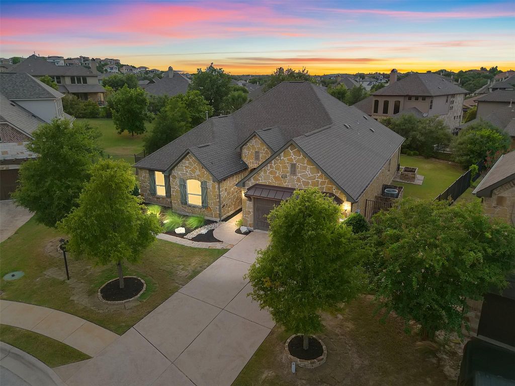 103 Princes CT, Austin, TX 78738