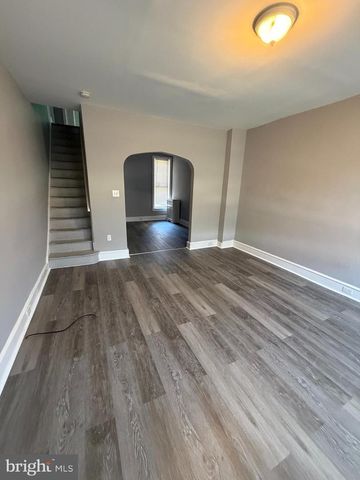 2004 BRIDGE ST, Philadelphia, PA 19124