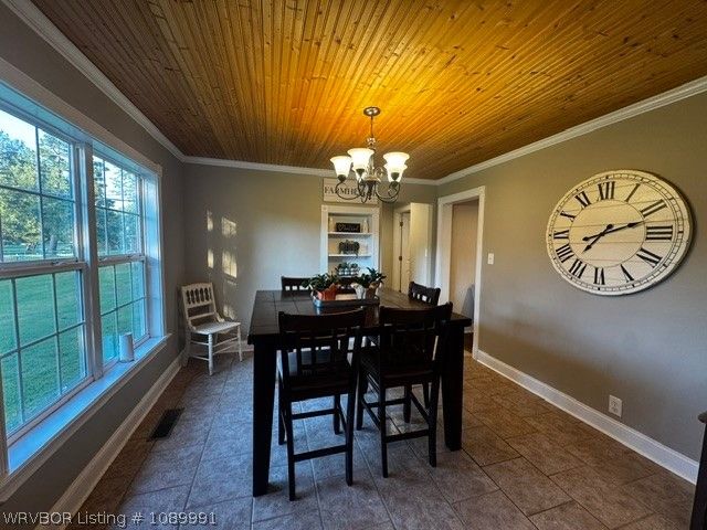 404 Nixon Road, Lavaca, AR 72941