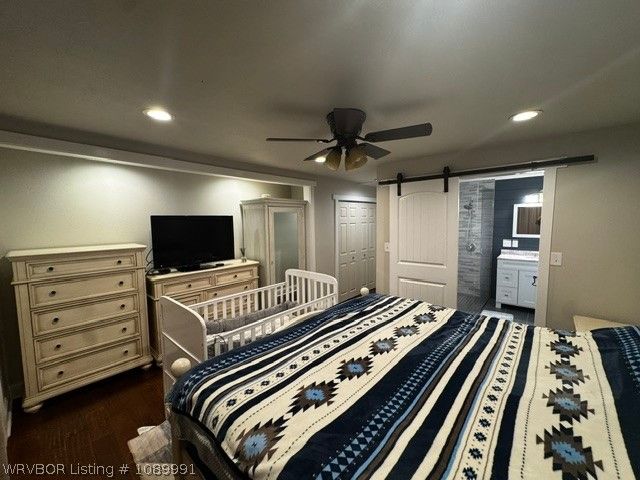 404 Nixon Road, Lavaca, AR 72941