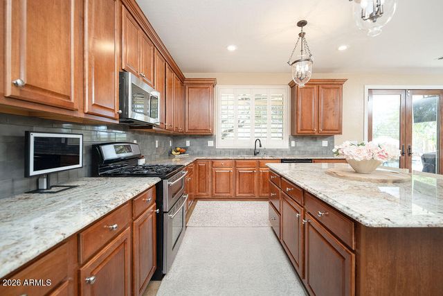 4215 E DESERT FOREST Trail, Cave Creek, AZ 85331