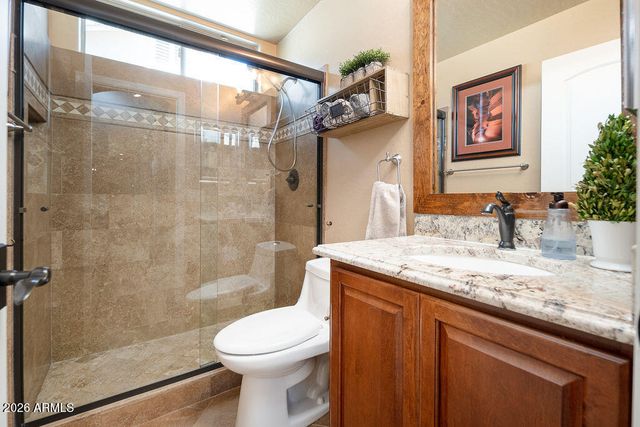 4215 E DESERT FOREST Trail, Cave Creek, AZ 85331