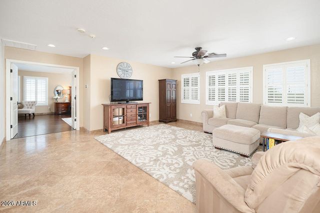 4215 E DESERT FOREST Trail, Cave Creek, AZ 85331