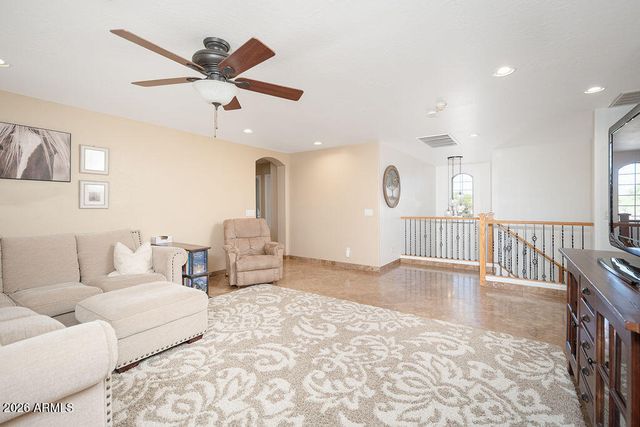 4215 E DESERT FOREST Trail, Cave Creek, AZ 85331