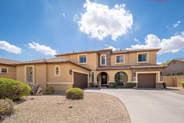 4215 E DESERT FOREST Trail, Cave Creek, AZ 85331