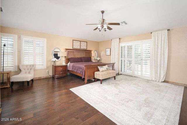 4215 E DESERT FOREST Trail, Cave Creek, AZ 85331