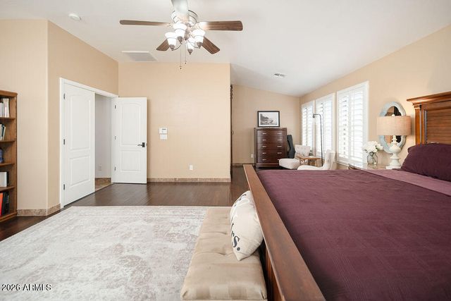 4215 E DESERT FOREST Trail, Cave Creek, AZ 85331