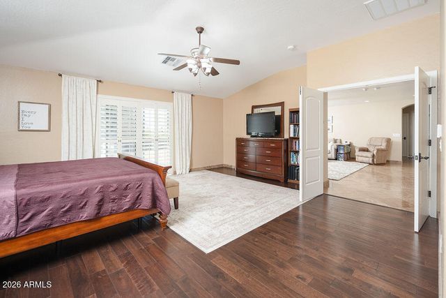 4215 E DESERT FOREST Trail, Cave Creek, AZ 85331