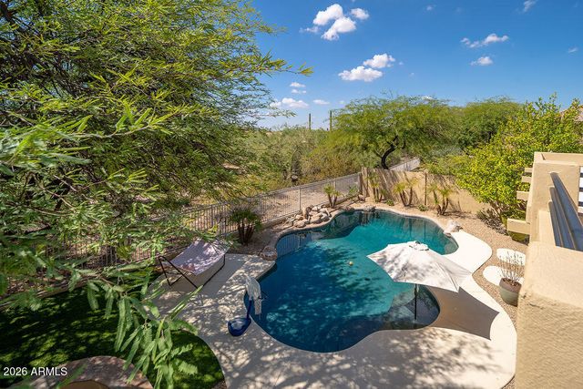 4215 E DESERT FOREST Trail, Cave Creek, AZ 85331
