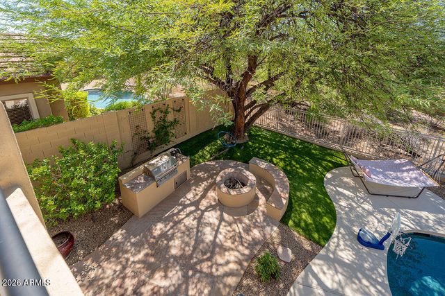 4215 E DESERT FOREST Trail, Cave Creek, AZ 85331