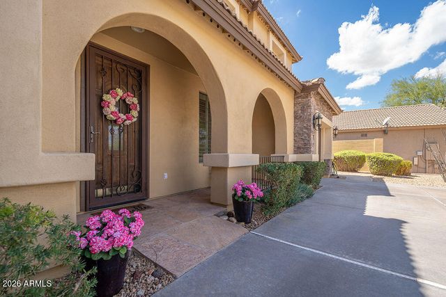 4215 E DESERT FOREST Trail, Cave Creek, AZ 85331