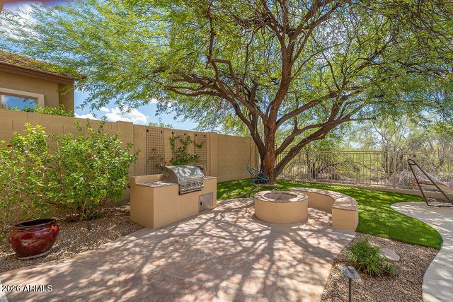 4215 E DESERT FOREST Trail, Cave Creek, AZ 85331