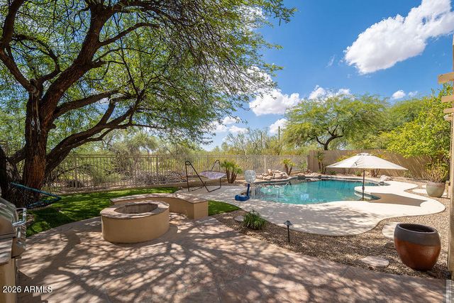 4215 E DESERT FOREST Trail, Cave Creek, AZ 85331