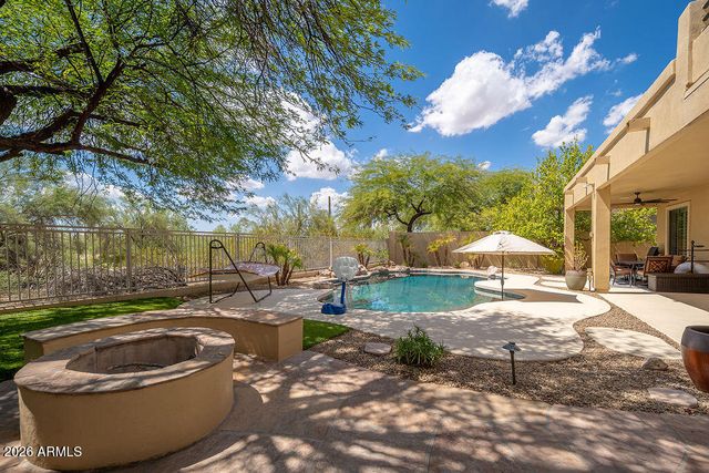 4215 E DESERT FOREST Trail, Cave Creek, AZ 85331