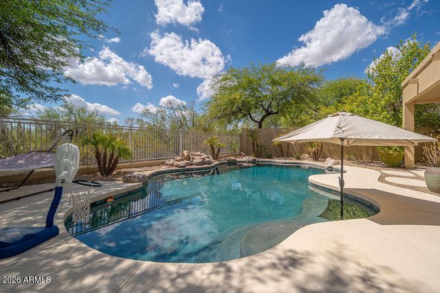 4215 E DESERT FOREST Trail, Cave Creek, AZ 85331