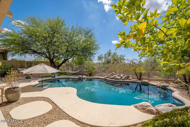 4215 E DESERT FOREST Trail, Cave Creek, AZ 85331