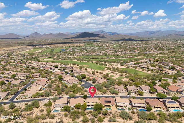 4215 E DESERT FOREST Trail, Cave Creek, AZ 85331