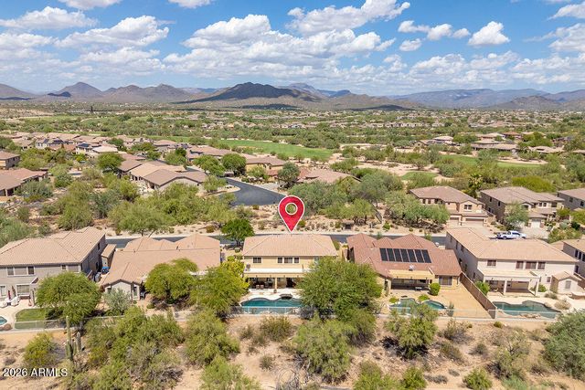 4215 E DESERT FOREST Trail, Cave Creek, AZ 85331